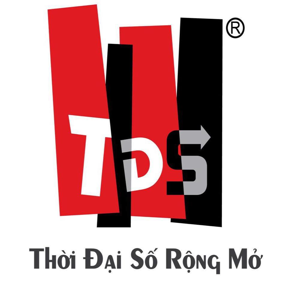 Thiết kế logo nhận diện
