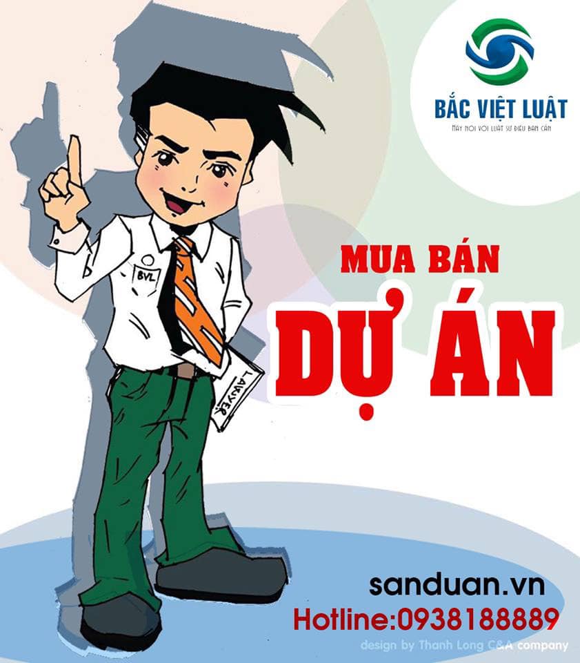 Mua bán dự án - Dự án kêu gọi đầu tư- dự án bán - dự án vay tiền