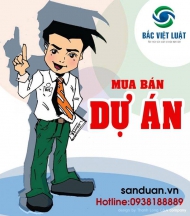 Bán Công ty TNHH TANDA .... Việt Nam