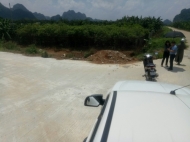 Cần chuyển nhượng khu đất 25 ha làm nhà xưởng tại tỉnh hòa bình ( NX:0001-2019)