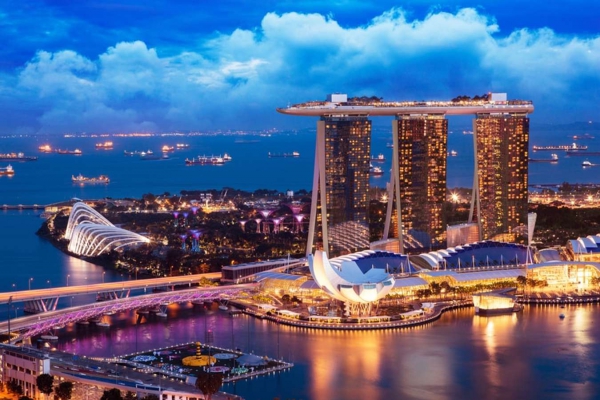 Nhà ở HDB ở Singapore: Giá thuê nhà ở xã hội của HDB Singapore đạt mức cao mới trong Q1. tăng 2,7% theo quý và 26,7% theo năm.