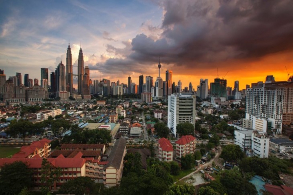 Tại sao các nhà đầu tư bất động sản Malaysia đổ tiền vào lĩnh vực công nghiệp